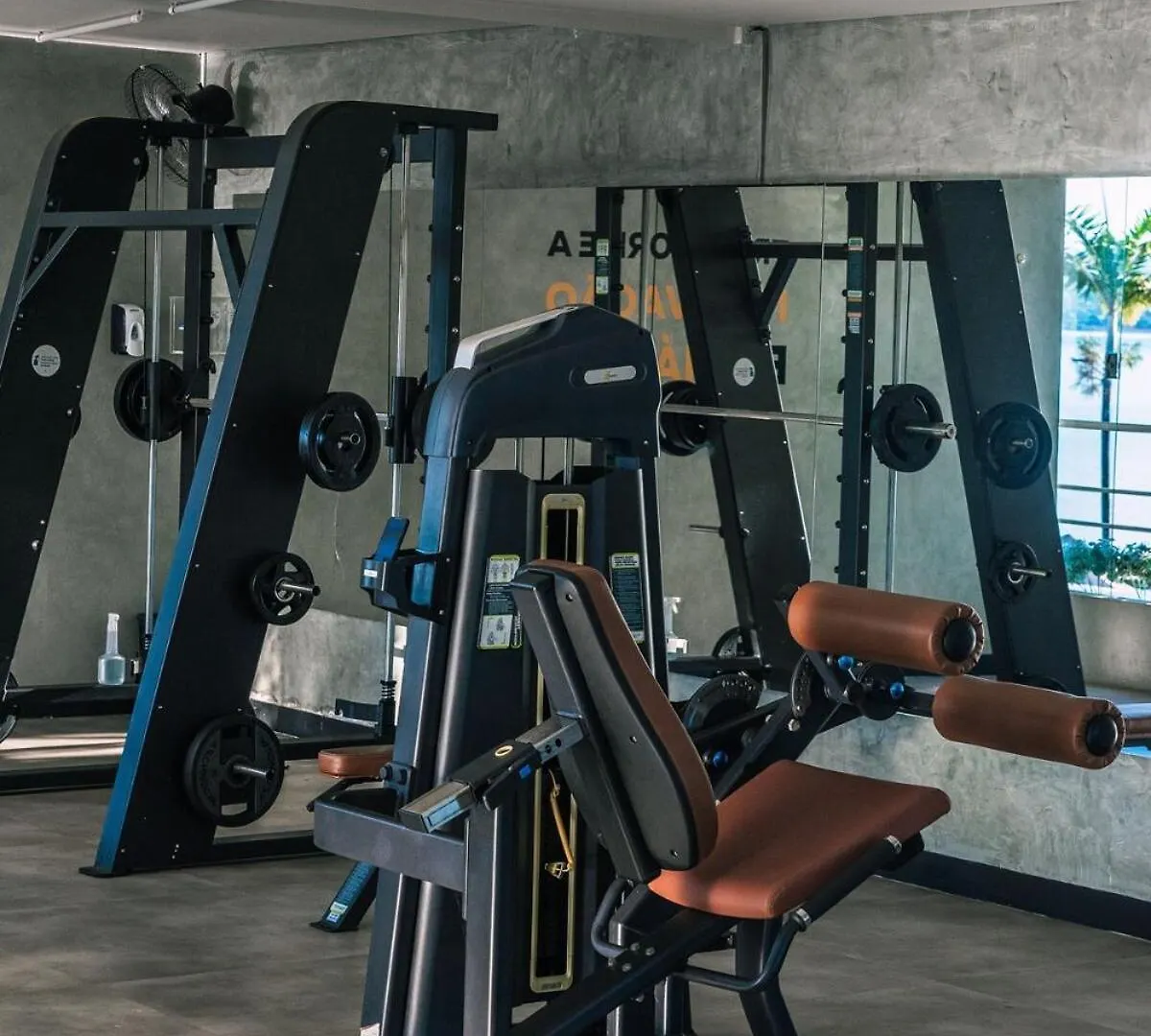 Lakeside - Conforto E Lazer Completo A Beira Lago برازيليا شقة