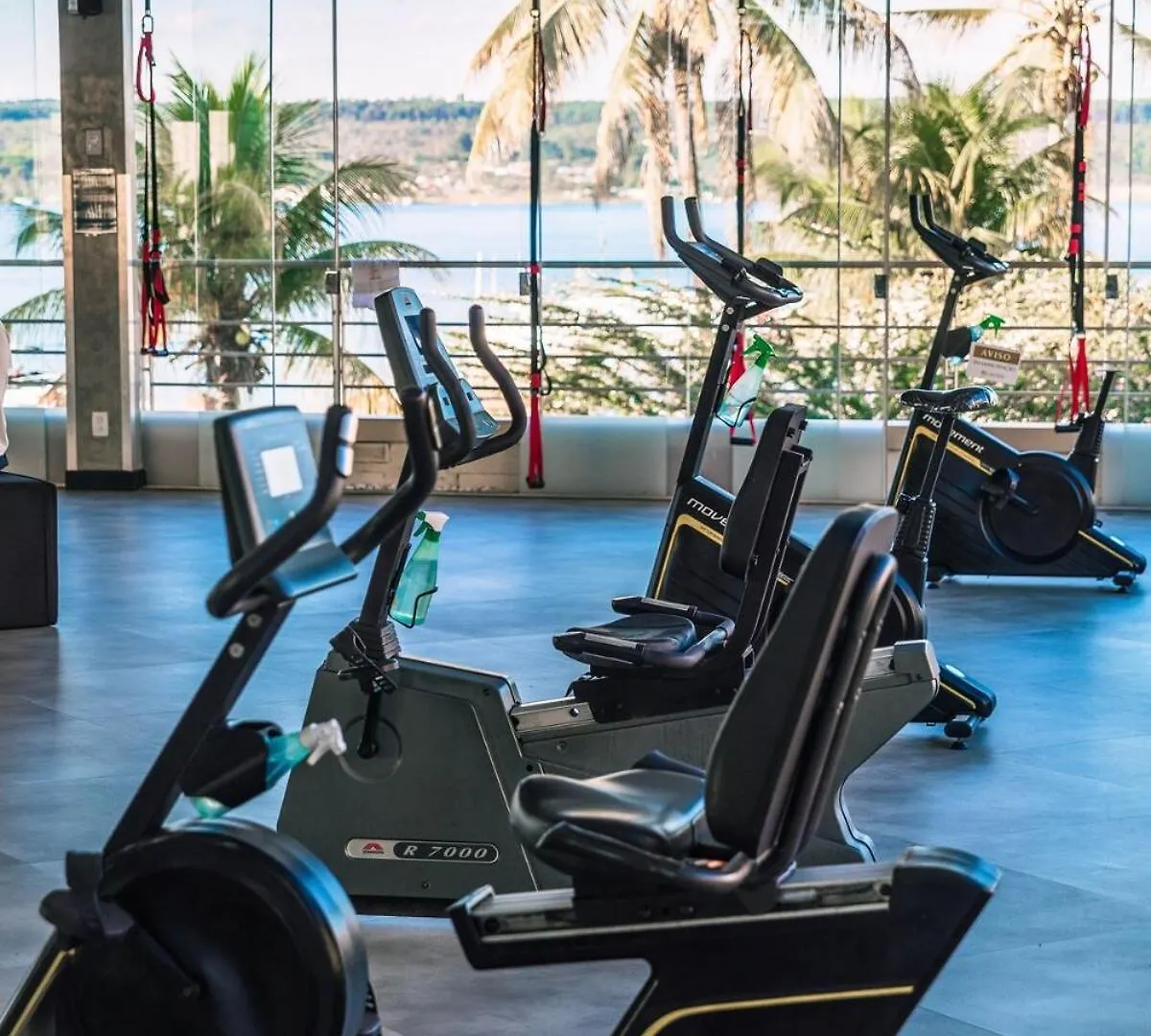 Lakeside - Conforto E Lazer Completo A Beira Lago برازيليا
