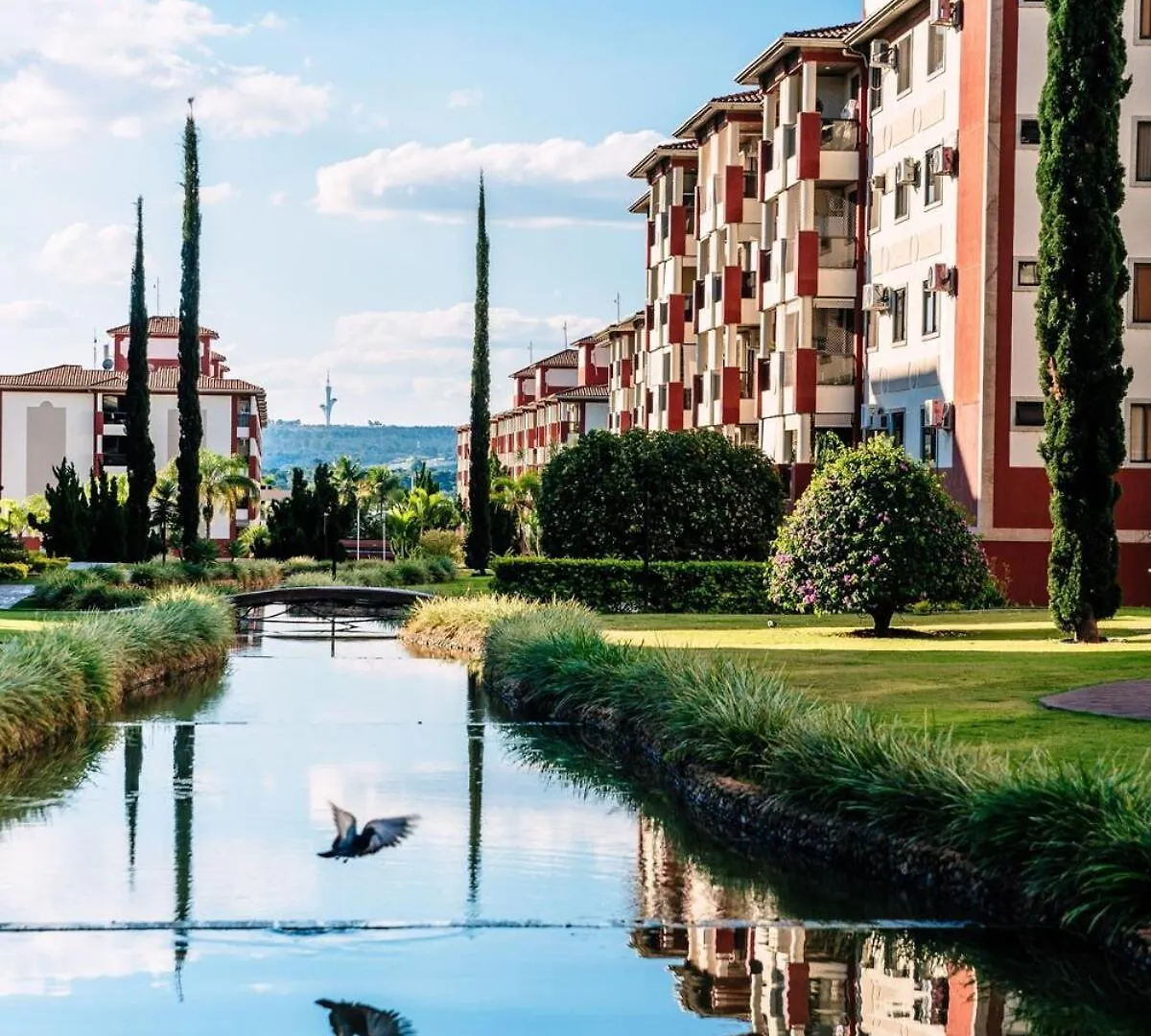 شقة Lakeside - Conforto E Lazer Completo A Beira Lago برازيليا
